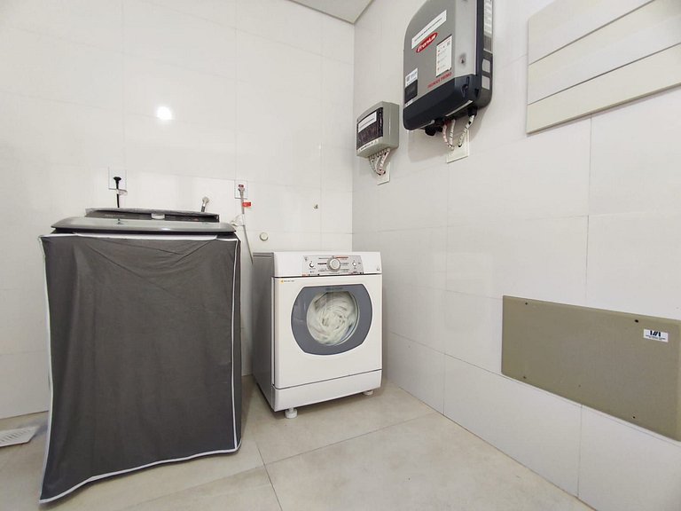 Mansão Sofisticada em Condomínio - Praia do Mosqueiro - SE