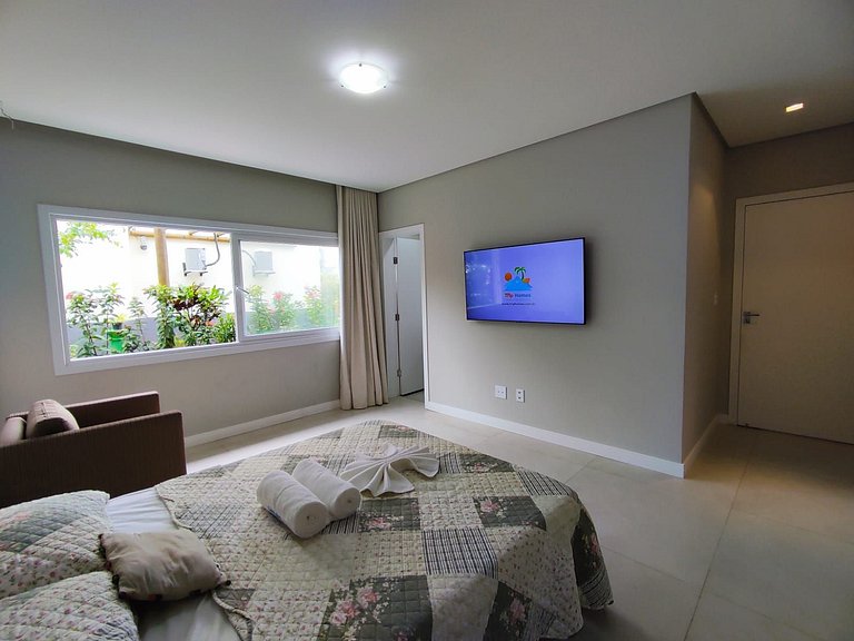 Mansão Prime em Cond. Frente Mar - Aracaju-SE