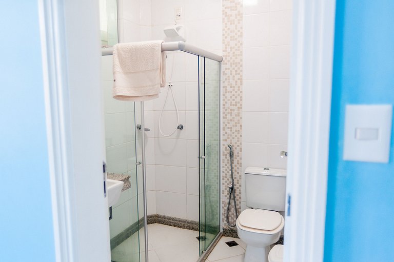 Luxury House Seafront Condominium, Aracaju, Sergipe, Brazil