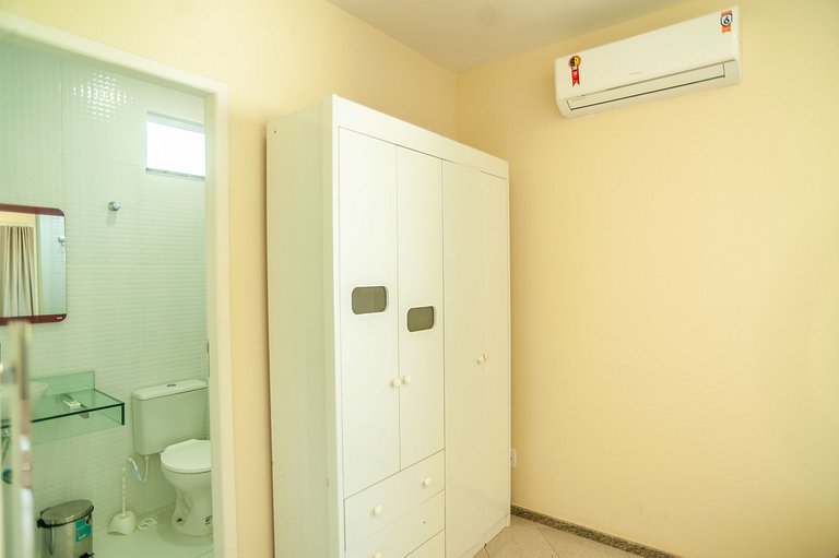 Casa Moderna em Cond. Frente Mar - Aracaju-SE