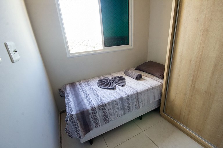 Apartamento Luxo com Vista Mar - Praia da Atalaia