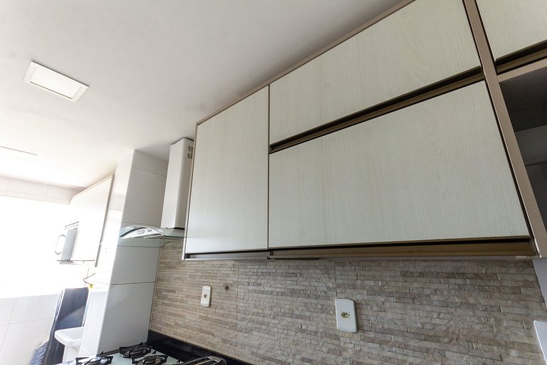 Apartamento Luxo com Vista Mar - Praia da Atalaia