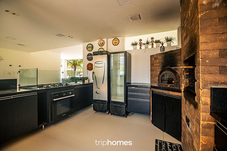Luxury Condo House- Mosqueiro Beach - SE