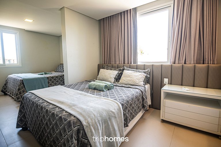 Luxury Condo House- Mosqueiro Beach - SE