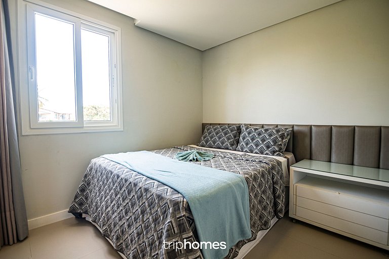 Luxury Condo House- Mosqueiro Beach - SE