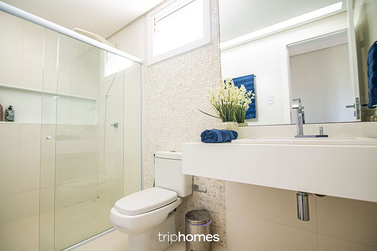 Luxury Condo House- Mosqueiro Beach - SE