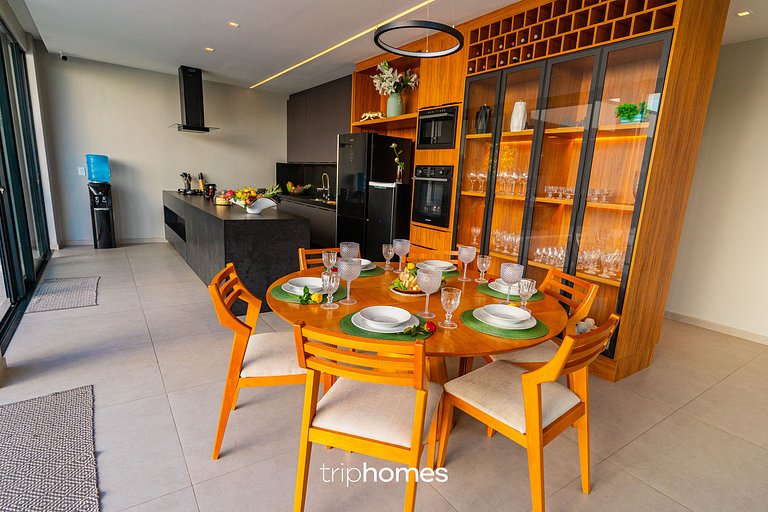 Prime Mansion Paripueira