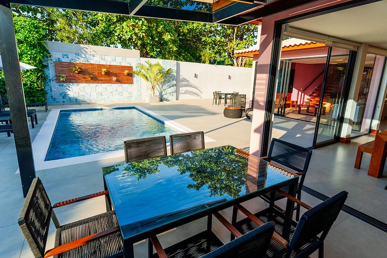 House Prime dos Amores 50m Beach Búzios/RJ