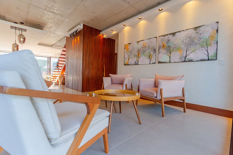 Casa Prime dos Amores 50m Praia Búzios-RJ