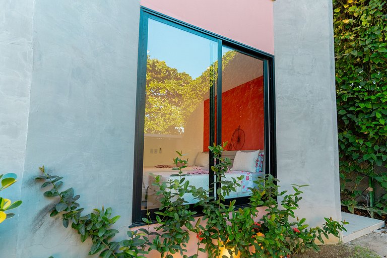 Casa Prime dos Amores 50m Praia Búzios-RJ