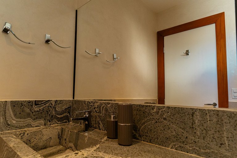 Casa Prime dos Amores 50m Praia Búzios-RJ