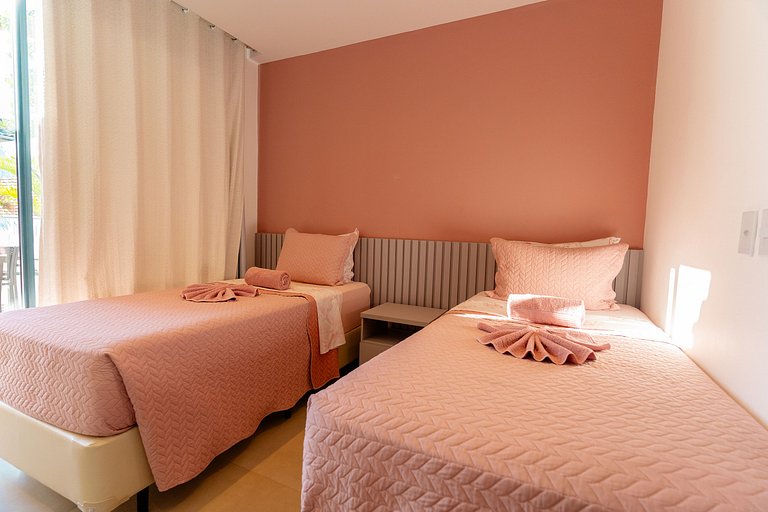 Casa Prime dos Amores 50m Praia Búzios-RJ