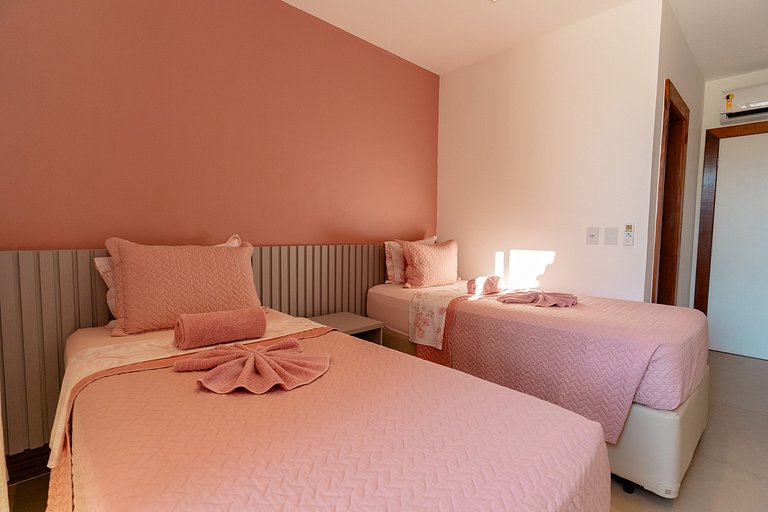 Casa Prime dos Amores 50m Praia Búzios-RJ