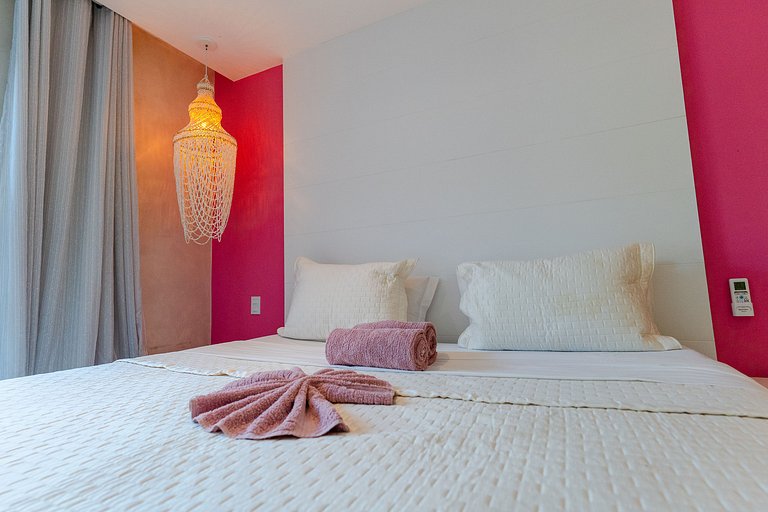 House Prime dos Amores 50m Beach Búzios/RJ