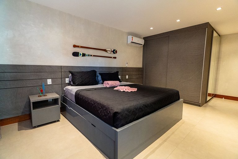 Casa Prime dos Amores 50m Praia Búzios-RJ
