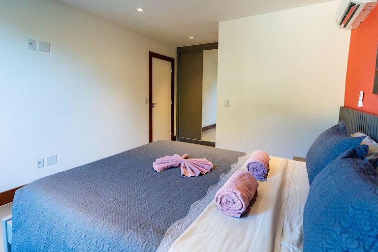 Casa Prime dos Amores 50m Praia Búzios-RJ