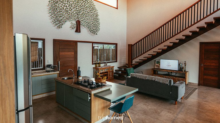 Mansão Diamante da Chapada, Lençóis-BA