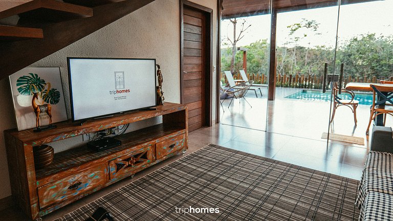 Mansão Diamante da Chapada, Lençóis-BA