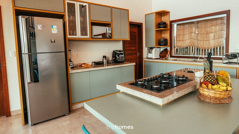 Mansão Diamante da Chapada, Lençóis-BA