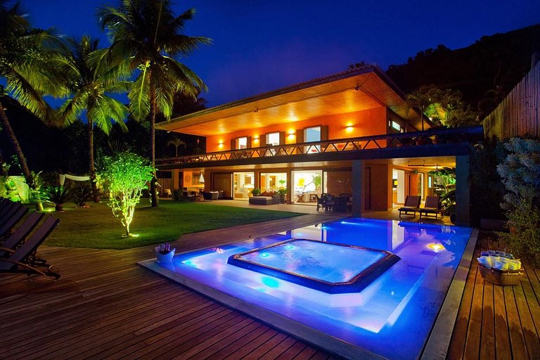 Prime Mansion Sea Front, Angra dos Reis/RJ