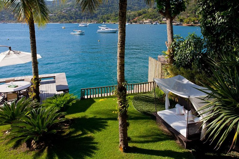 Prime Mansion Sea Front, Angra dos Reis/RJ