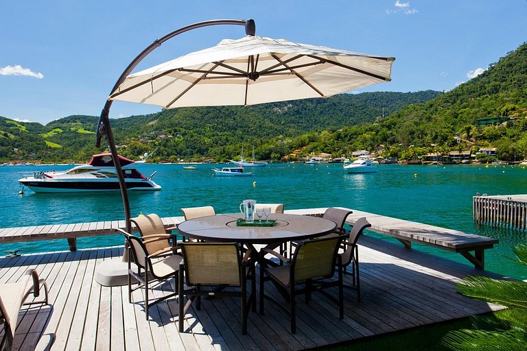 Prime Mansion Sea Front, Angra dos Reis/RJ