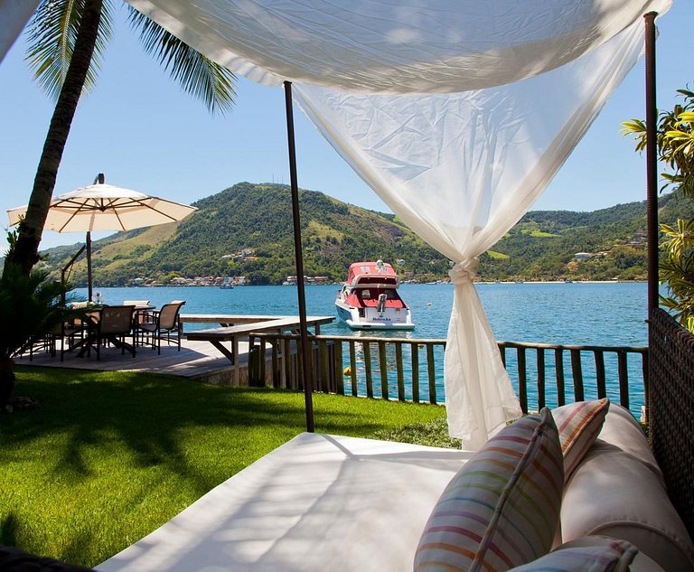 Prime Mansion Sea Front, Angra dos Reis/RJ