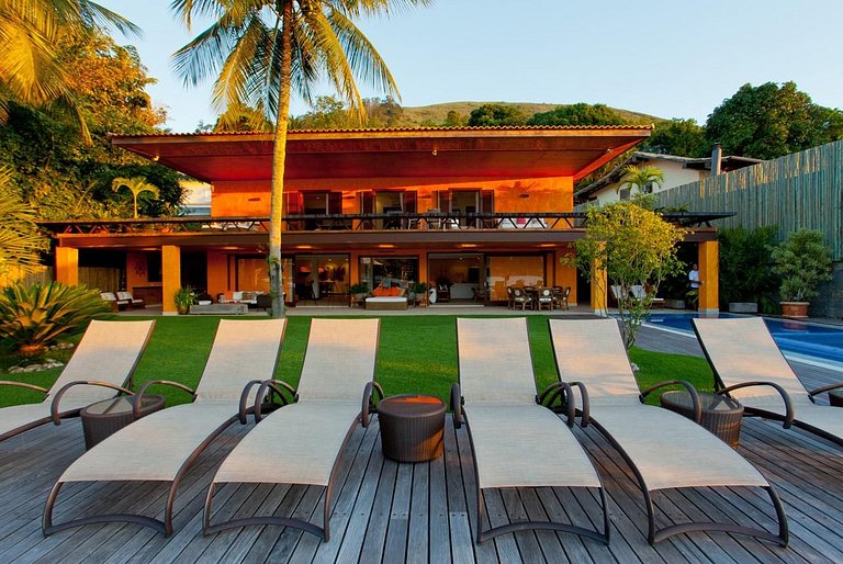 Prime Mansion Sea Front, Angra dos Reis/RJ