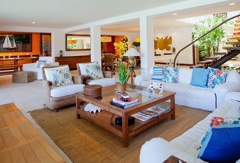 Prime Mansion Sea Front, Angra dos Reis/RJ