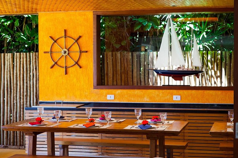 Prime Mansion Sea Front, Angra dos Reis/RJ