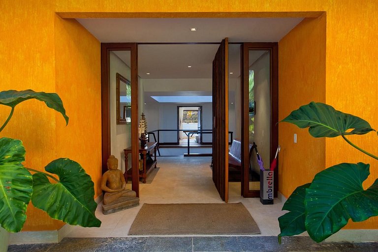 Prime Mansion Sea Front, Angra dos Reis/RJ
