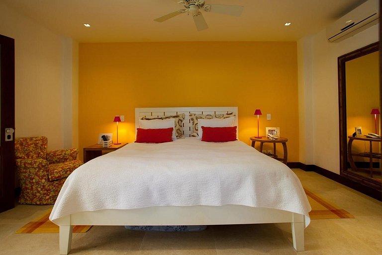 Prime Mansion Sea Front, Angra dos Reis/RJ