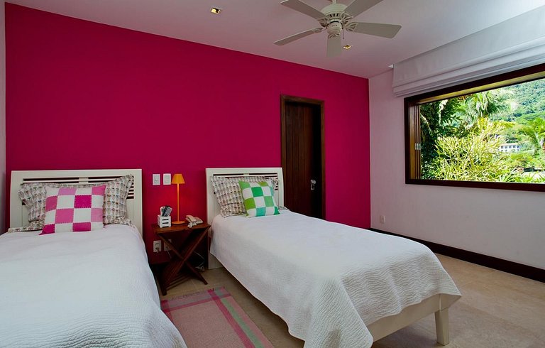 Prime Mansion Sea Front, Angra dos Reis/RJ