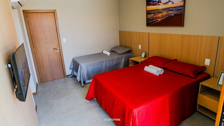 Luxury Mansion Praia do Forte-BA