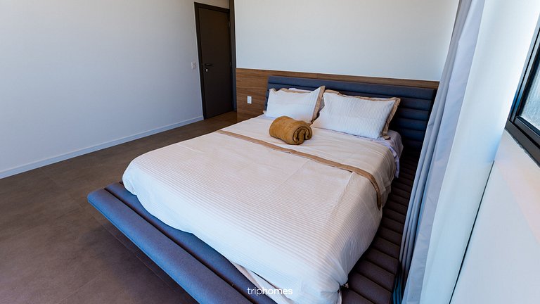 Refugio de lujo a pie de playa piscinas naturales