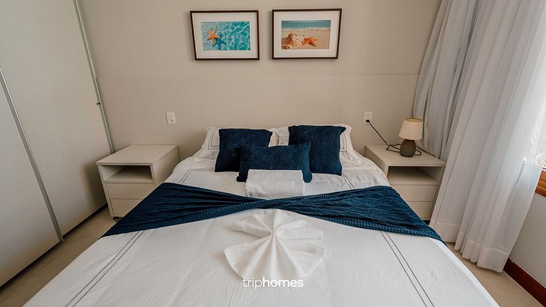 Mansão de Luxo Pé na Areia Guarajuba-BA