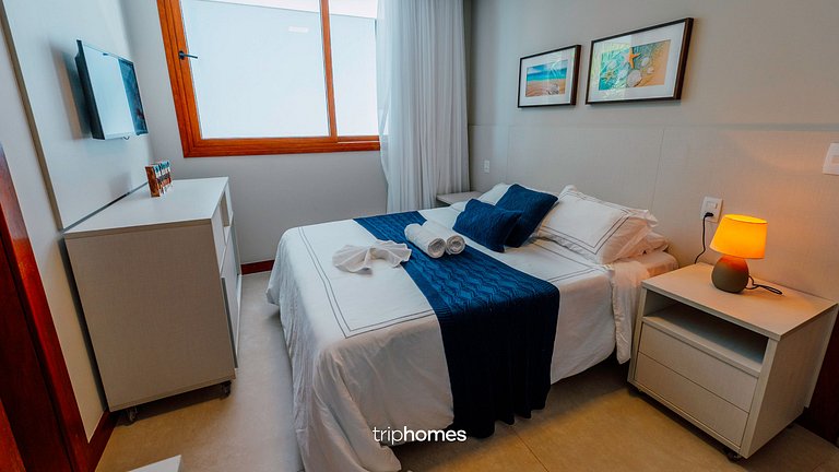 Mansão de Luxo Pé na Areia Guarajuba-BA