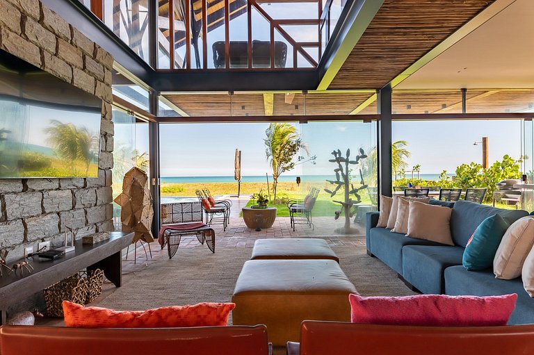 Villa Premium Beira-Mar, Carneiros/PE