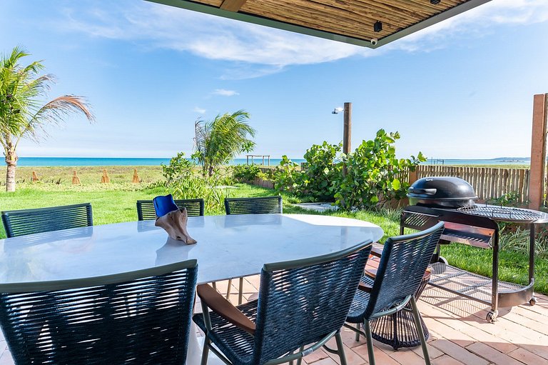 Villa Premium Beira-Mar, Carneiros/PE