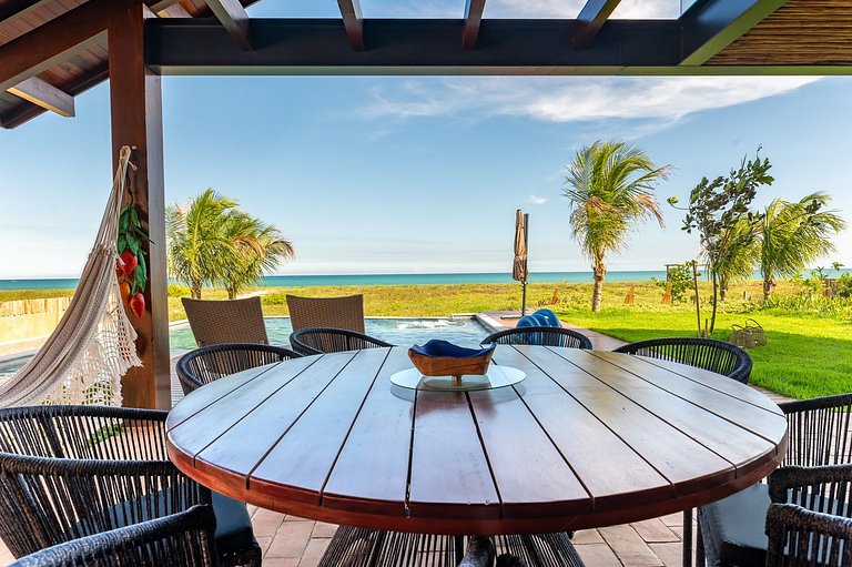 Villa Premium Beira-Mar, Carneiros/PE