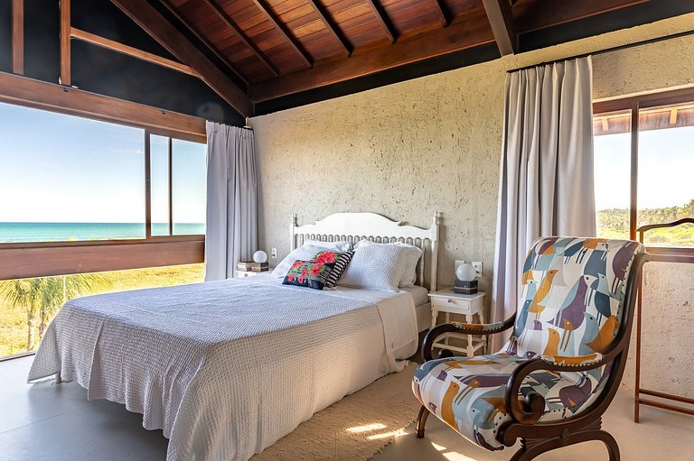 Villa Premium Beira-Mar, Carneiros/PE