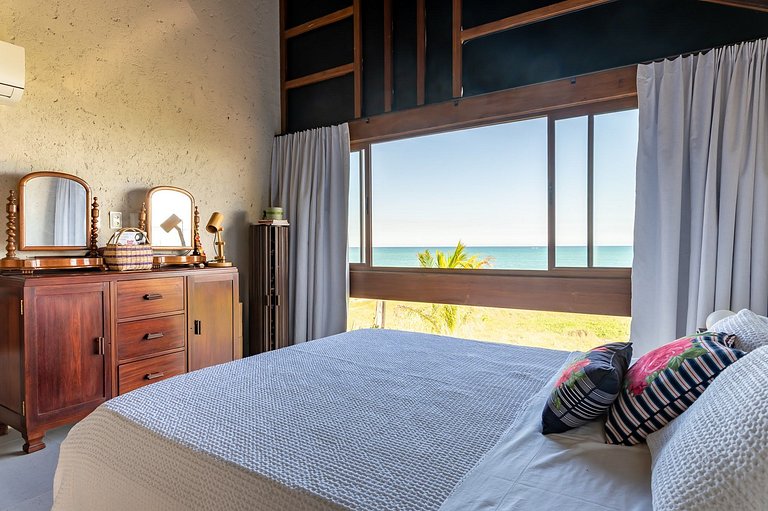 Villa Premium Beira-Mar, Carneiros/PE