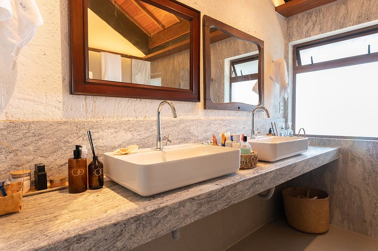 Villa Premium Beira-Mar, Carneiros/PE