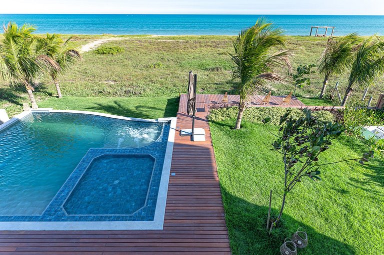 Villa Premium Beira-Mar, Carneiros/PE