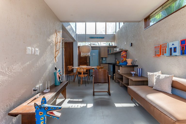 Villa Premium Beira-Mar, Carneiros/PE