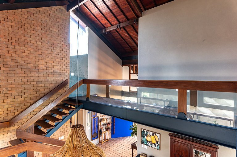 Villa Premium Beira-Mar, Carneiros/PE