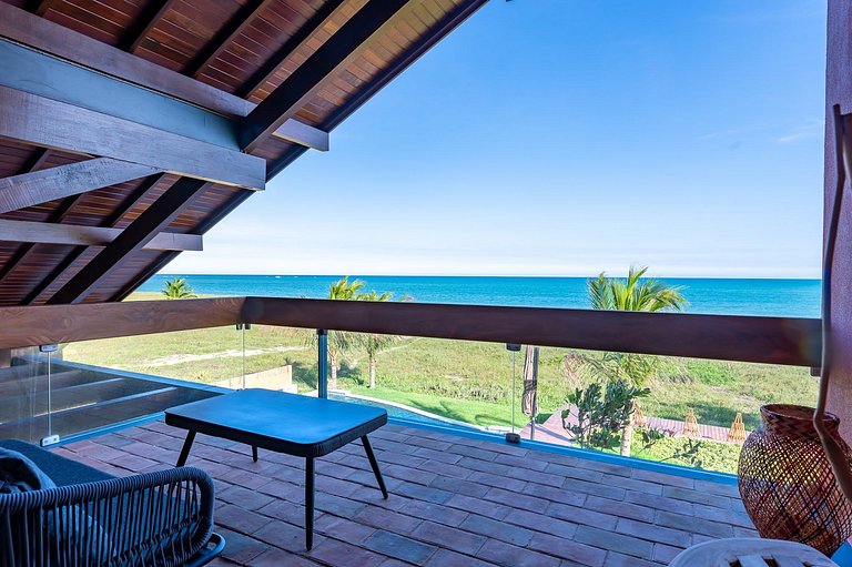 Villa Premium Beira-Mar, Carneiros/PE