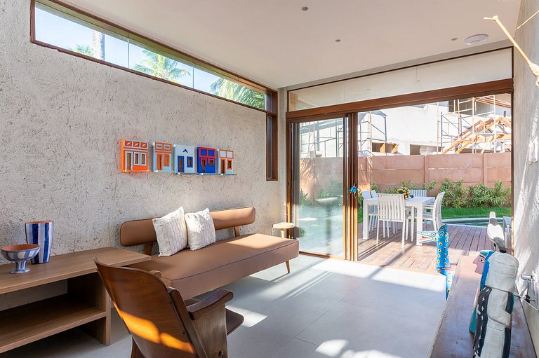 Villa Premium Beira-Mar, Carneiros/PE