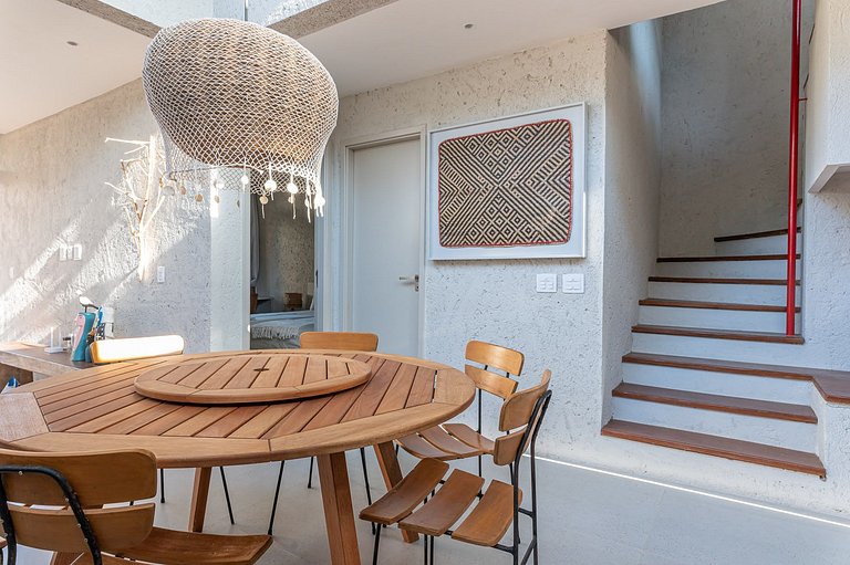 Villa Premium Beira-Mar, Carneiros/PE