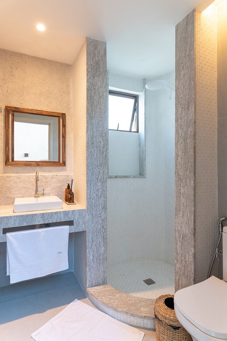Villa Premium Beira-Mar, Carneiros/PE